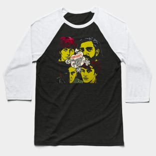 Good Lovin' Nostalgia Rascal-Inspired T-Shirts to Rock Your Style Baseball T-Shirt